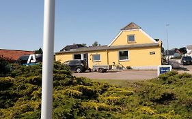 Parkvejens Feriebolig